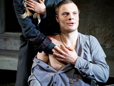 NACIONALINIS KAUNO DRAMOS TEATRAS