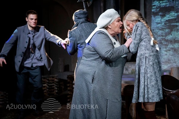 NACIONALINIS KAUNO DRAMOS TEATRAS