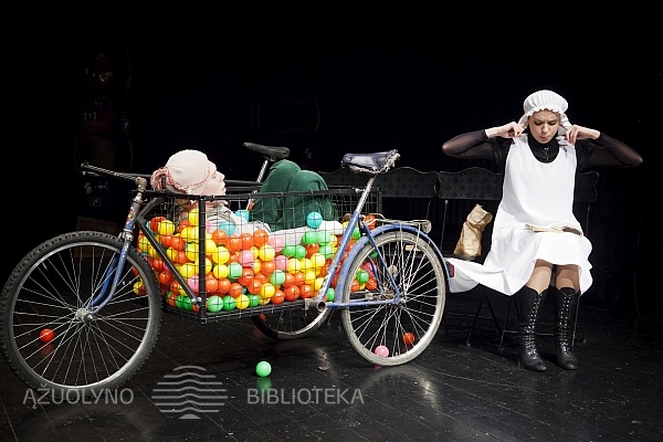 KAUNO KAMERINIS TEATRAS