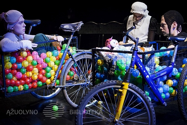 KAUNO KAMERINIS TEATRAS