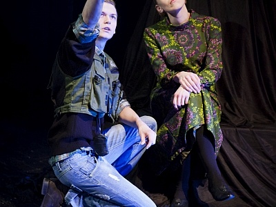 KAUNO KAMERINIS TEATRAS