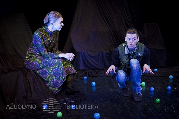 KAUNO KAMERINIS TEATRAS