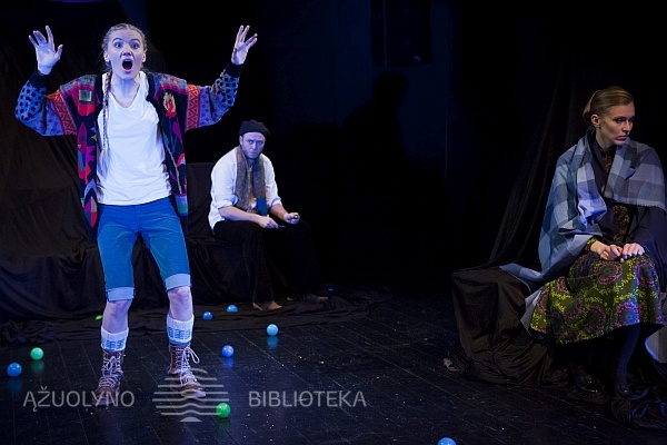 KAUNO KAMERINIS TEATRAS