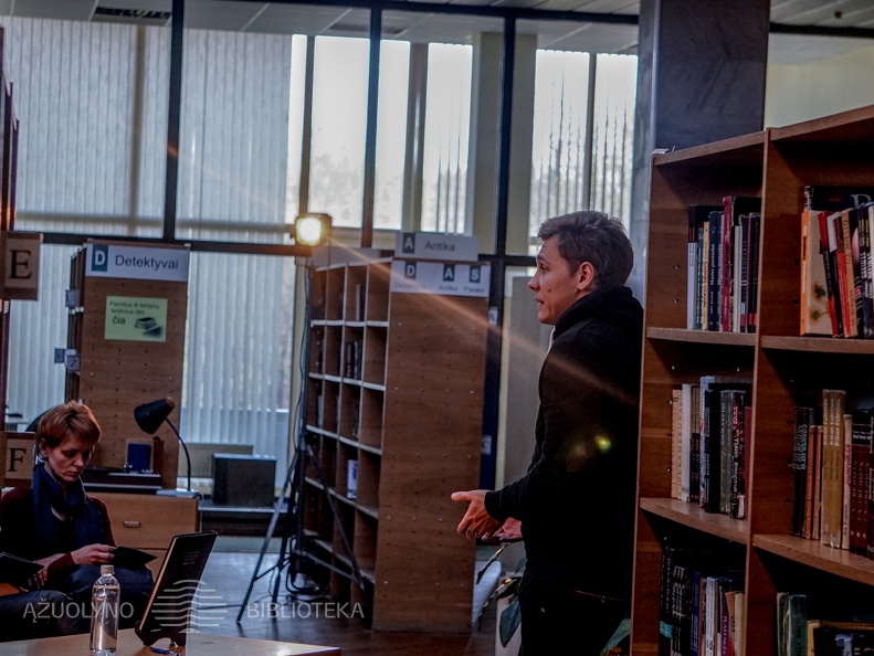 KAUNO KAMERINIS TEATRAS