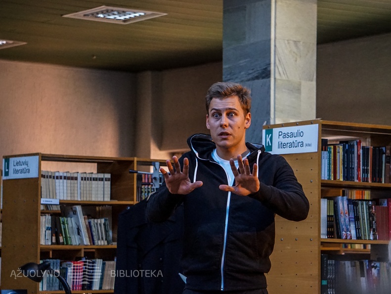 KAUNO KAMERINIS TEATRAS