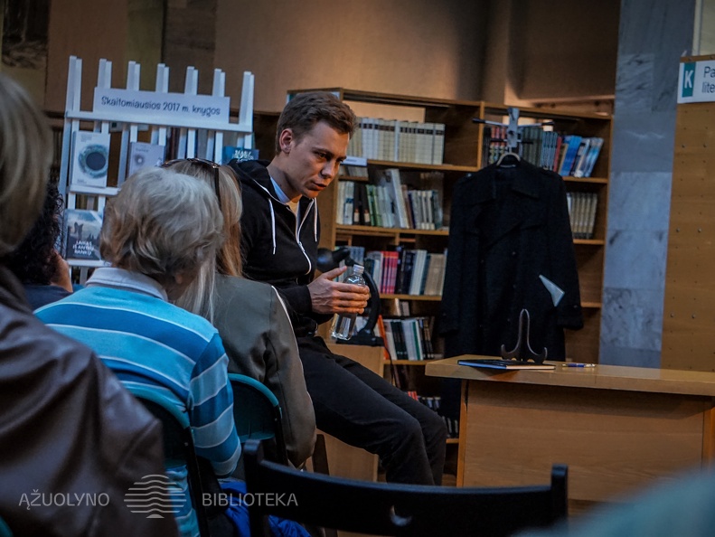 KAUNO KAMERINIS TEATRAS