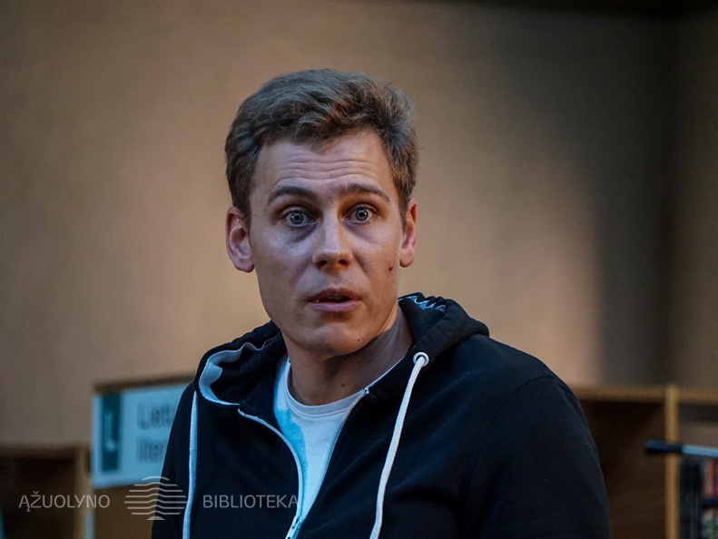 KAUNO KAMERINIS TEATRAS