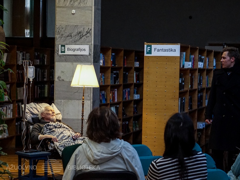 KAUNO KAMERINIS TEATRAS