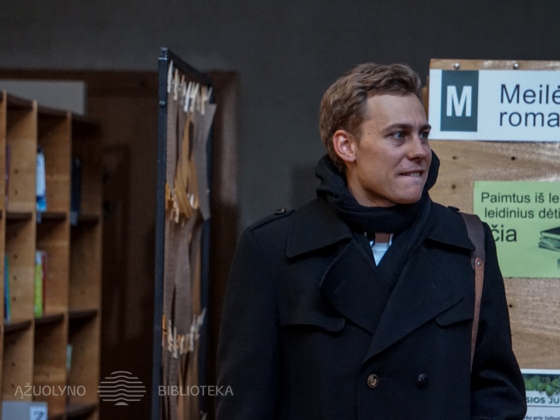 KAUNO KAMERINIS TEATRAS