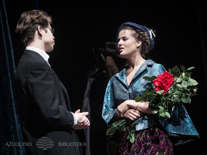 TRILOGIJA : "PIRMEIVIAI"