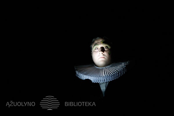 MUZIKINIAI SPEKTAKLIAI