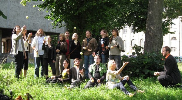 PEDAGOGIKA