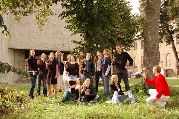 PEDAGOGIKA