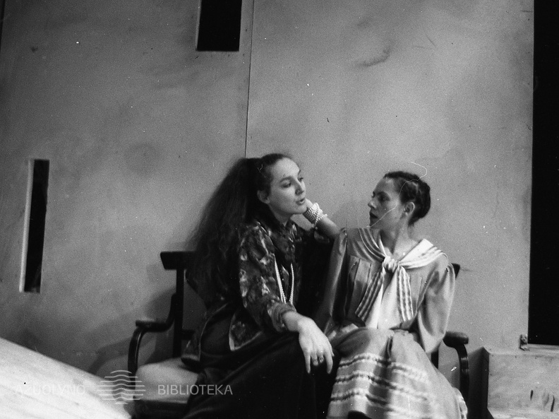 ŠIAULIŲ DRAMOS TEATRAS