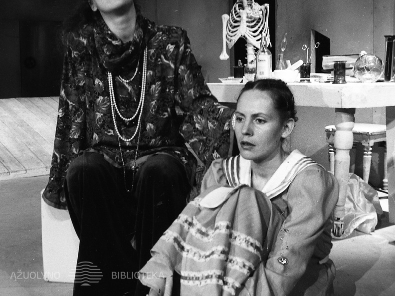 ŠIAULIŲ DRAMOS TEATRAS