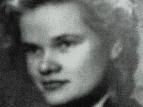 OLITA DAUTARTAITĖ