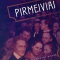 TRILOGIJA : TRYS KAUNO LIETUVOS PJESĖS