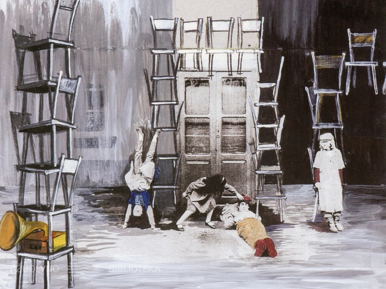 KAUNO KAMERINIS TEATRAS