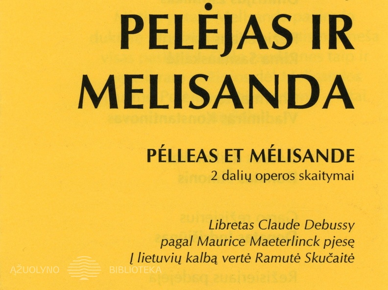 MUZIKINIAI SPEKTAKLIAI