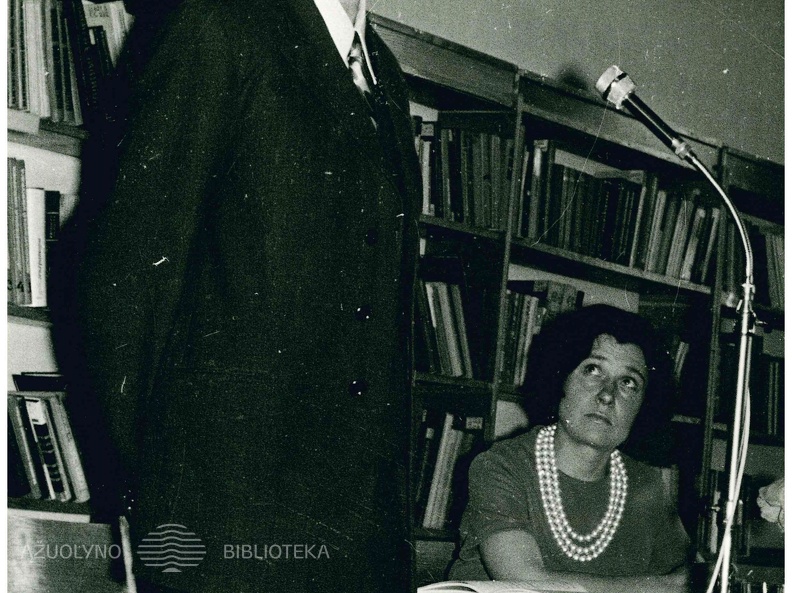 Giedrius Kuprevičius ir Daina Kazlauskienė