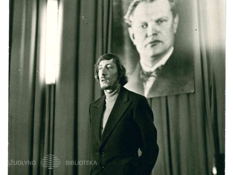 Giedrius Kuprevičius