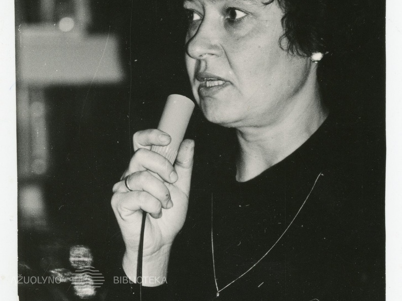 Daina Kazlauskienė