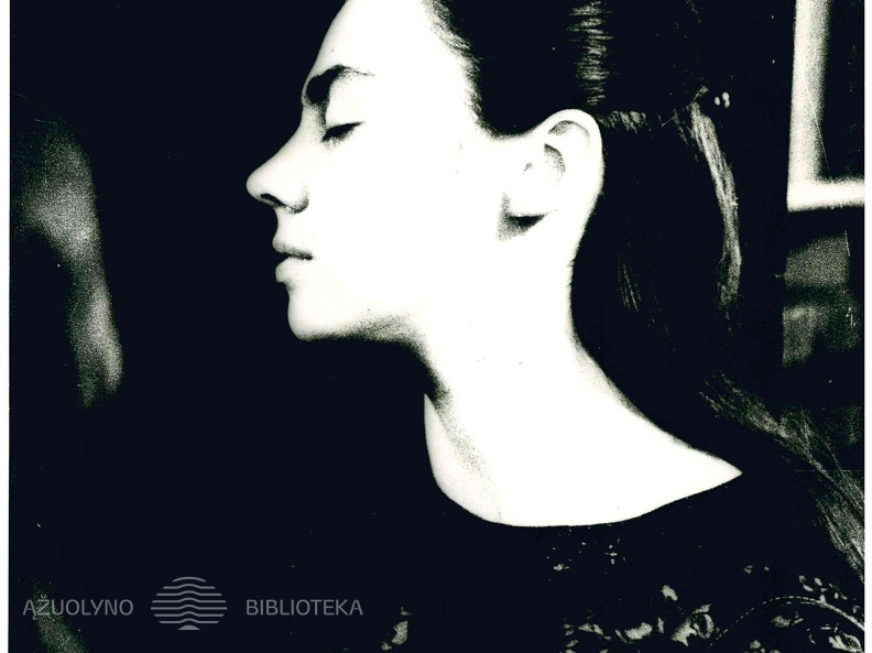 Renginio akimirka