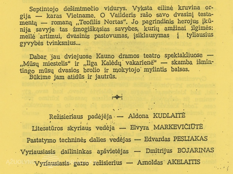 Ilga Kalėdų vakarienė3