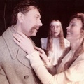 Scenos legenda : "MŪSŲ MIESTELIUI" - 40