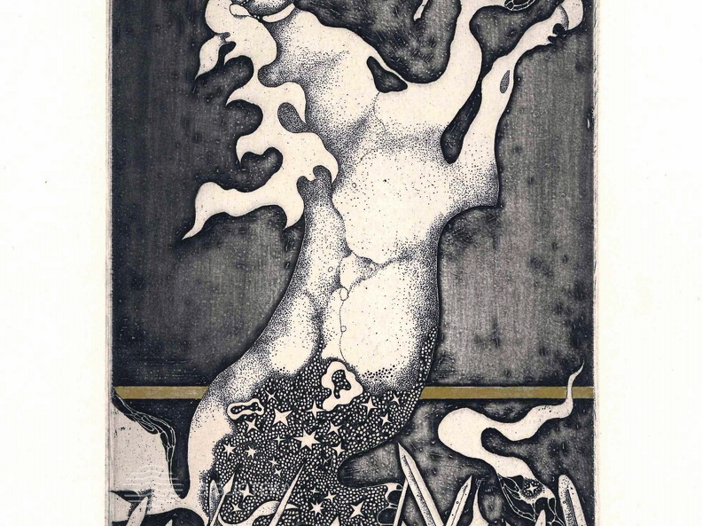 „Improvizacija istorine tema“ 1978 m.