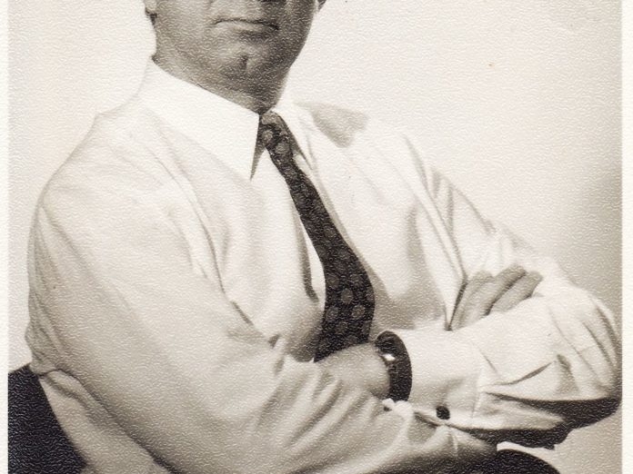 Bronius Babkauskas