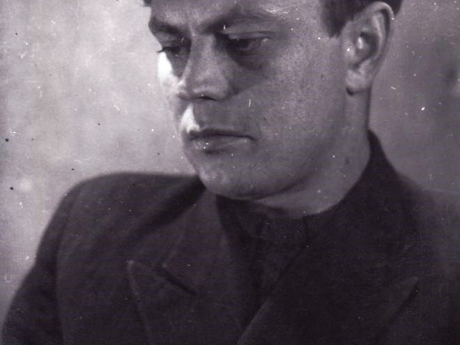 Donatas Banionis