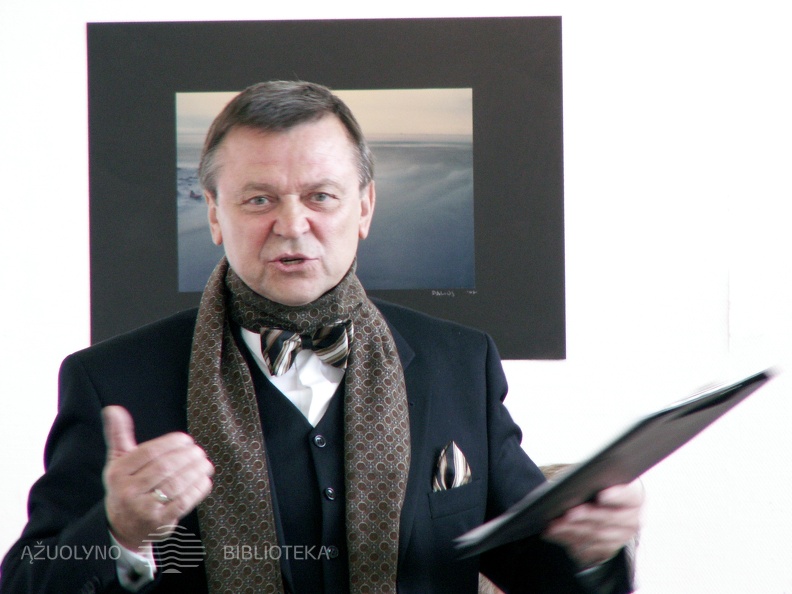 Vladas Baranauskas