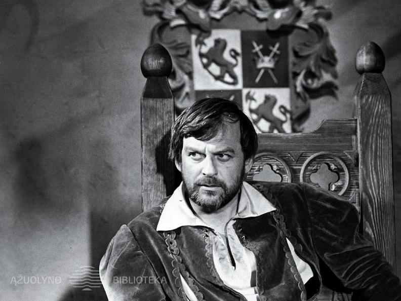 Antanas Barčas