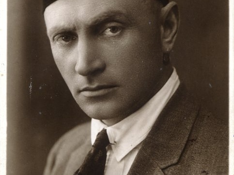 Borisas Dauguvietis 