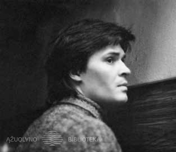 Olegas Ditkovskis 