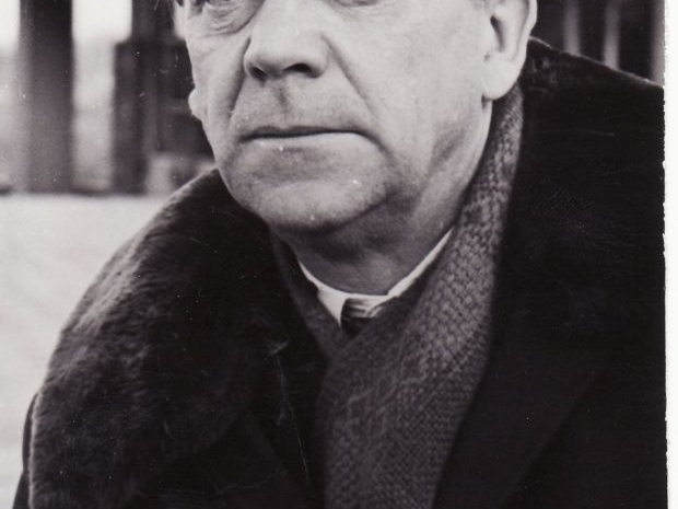 Gediminas Karka 