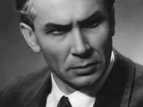 Algimantas Voščikas 