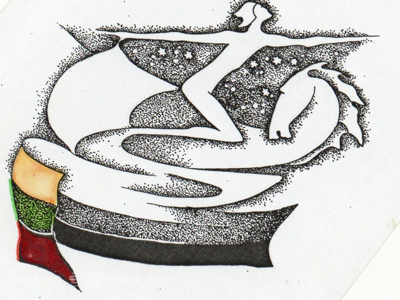 „Baltasis raitelis“ 2006 m.