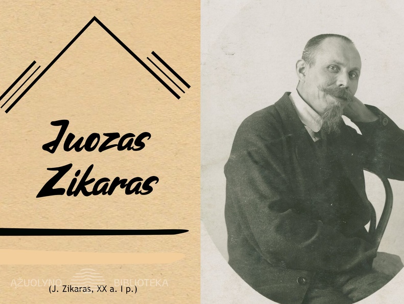 Juozas Zikaras