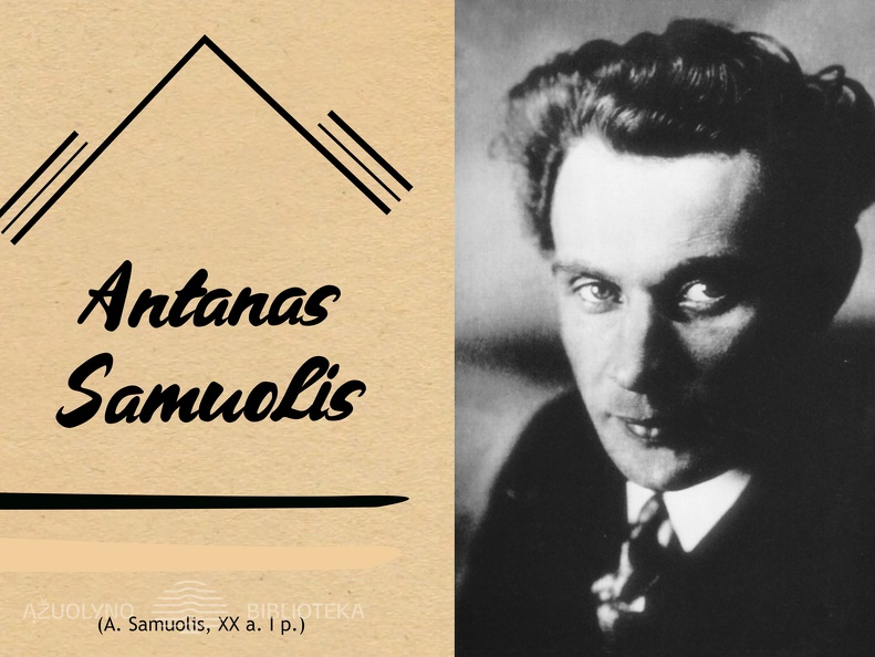 Antanas Samuolis