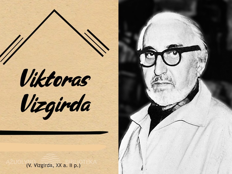 Viktoras Vizgirda