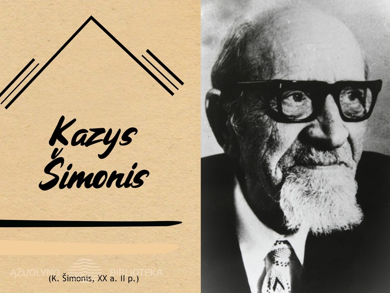 Kazys Šimonis
