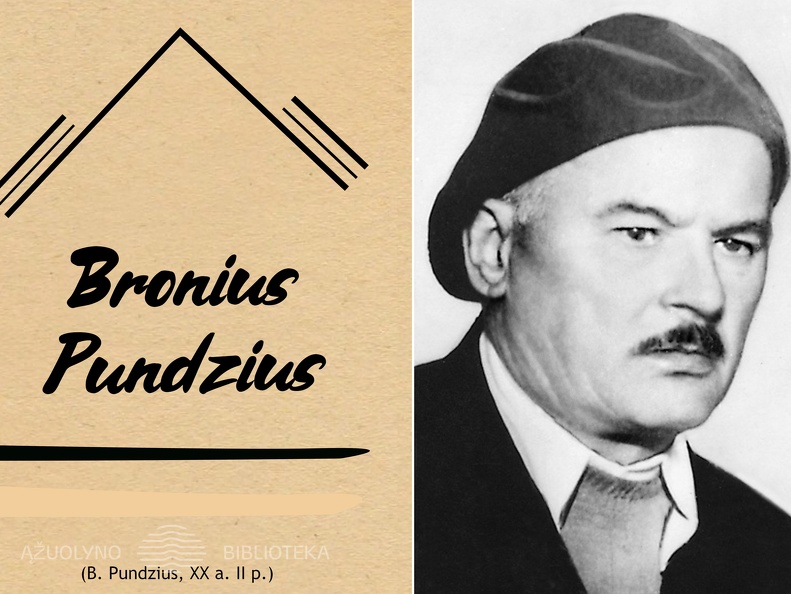 Bronius Punzius