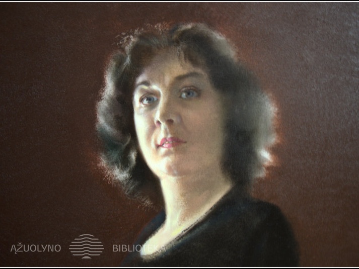 NOMEDA BĖČIŪTĖ