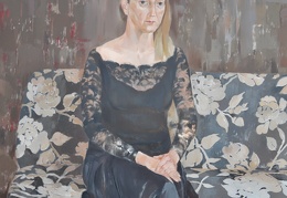 LINA BOCYTĖ