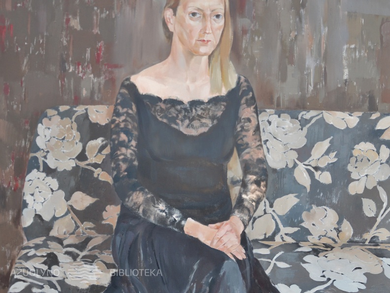 LINA BOCYTĖ