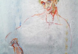 GALINA DAUGUVIETYTĖ