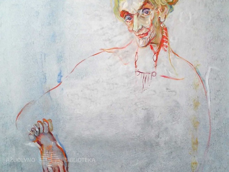 GALINA DAUGUVIETYTĖ