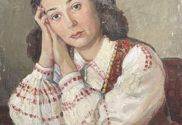 KIRA KATERINA DAUJOTAITĖ